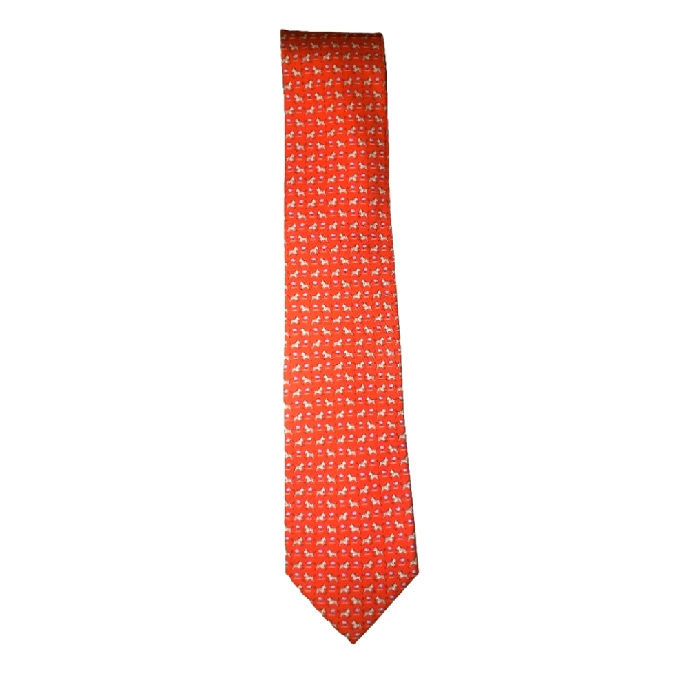 Ferragamo Tie